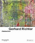 Gerhard Richter: Abstraction