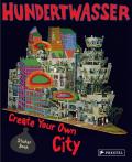 Hundertwasser: Create Your Own City