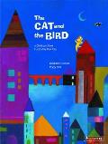 Cat & the Bird A Childrens Book Inspired by Paul Klee