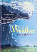 Weather Pop up Book