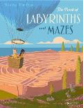 Book of Labyrinths & Mazes