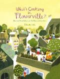 Whats Cooking in Flowerville Recipes from Garden Balcony or Window Box
