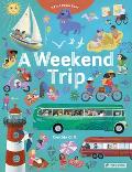 A Weekend Trip: A Find Pepin Book
