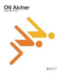 Otl Aicher Design 1922 1991