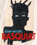Jean Michel Basquiat Of Symbols & Signs