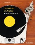 The World of Analog: A Visual Guide