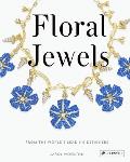 Floral Jewels From the Worlds Leading Designers