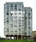 Modern Forms A Subjective Atlas of 20th Century Architecture