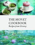Monet Cookbook