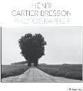 Henri Cartier Bresson Photographer