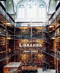 Libraries Candida Hofer