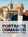 Portraits Unmasked The Stories Behind the Faces