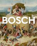 Hieronymus Bosch Masters of Art