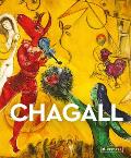 Chagall Masters of Art
