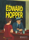 Edward Hopper The Story of His Life
