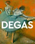Degas Masters of Art
