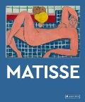 Matisse Masters of Art