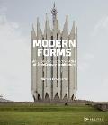 Modern Forms An Expanded Subjective Atlas of 20th Century Architecture