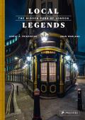 Local Legends: The Hidden Pubs of London