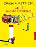 Emil und die Detektive Emil & the Detectives
