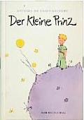 Der Kleine Prinz The Little Prince German