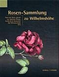 Rosen-Sammlung Zu Wilhelmshohe: Nach Der Natur Gemalt Von Salomon Pinhas, Kurfurstlich Hessischer Hof-Miniaturmaler 1815