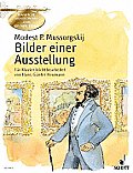 Bilder Einer Ausstellung: German Text