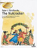 Nutcracker Get to Know Classical Masterpieces