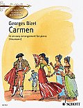 Carmen Get to Know Classical Masterpieces