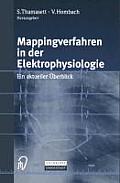 Mappingverfahren in Der Elektrophysiologie: Ein Aktueller ?berblick