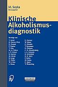 Klinische Alkoholismusdiagnostik
