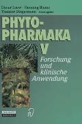 Phytopharmaka V: Forschung Und Klinische Anwendung