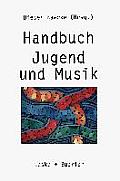 Handbuch Jugend Und Musik