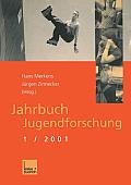 Jahrbuch Jugendforschung: 1. Ausgabe 2001