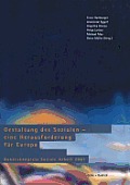 Gestaltung Des Sozialen -- Eine Herausforderung F?r Europa: Bundeskongress Soziale Arbeit 2001