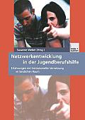 Netzwerkentwicklung in Der Jugendberufshilfe: Erfahrungen Mit Institutioneller Vernetzung Im L?ndlichen Raum