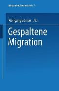 Gespaltene Migration