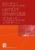 Lernort Universit?t: Umbruch Durch Internationalisierung Und Multimedia