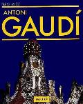 Gaudi 1852 1926 Spanish Edition