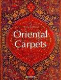 Oriental Carpets Their Iconology & Iconography from Earliest Times to the 18th Century