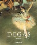 Edgar Degas 1834 1917