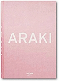Araki By Araki 1st Edition Limited Signed