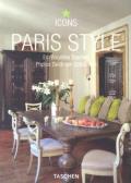 Paris Style Exteriors Interiors Details