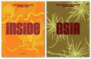 Inside Asia 2 Volumes Boxed Set
