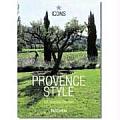 Provence Style Landscapes Houses Interiors Details
