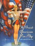 Great American Pin Up