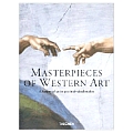 Masterpieces Of Western Art