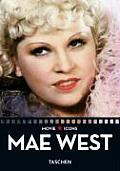 Mae West The Statue Of Libido