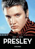 Presley Movie Icons