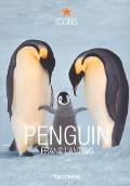 Frans Lanting Penguin